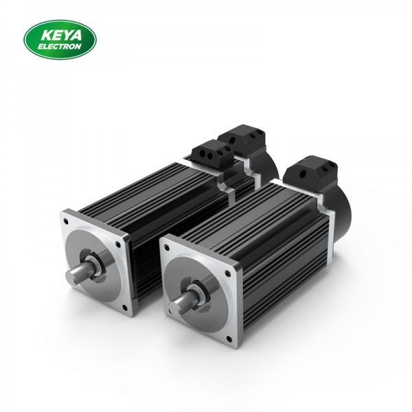 济南直流伺服80系列 24V 400W 1500RPM