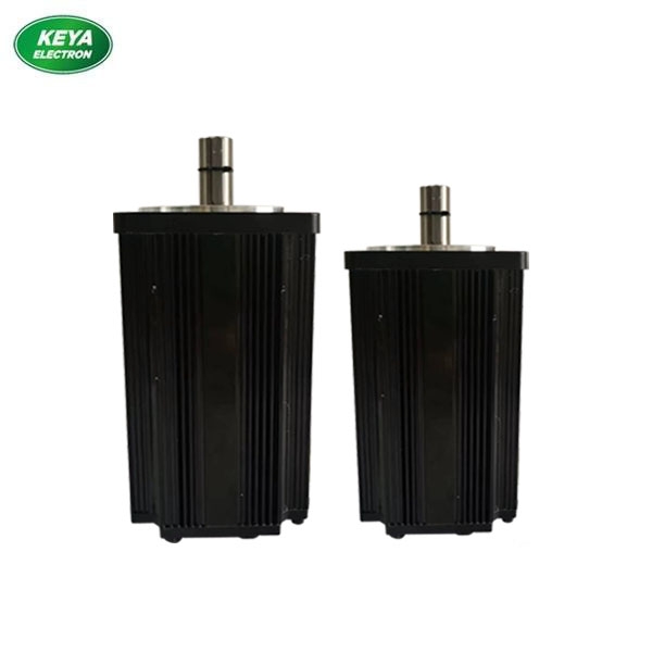 济南直流无刷电机130系列 48V 750W 1500RPM