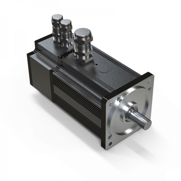 防爆146EX系列48V 1KW-3KW 1500RPM