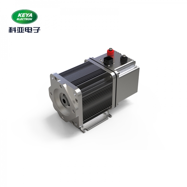 济南液压泵站一体机24V 3500W 4000RPM
