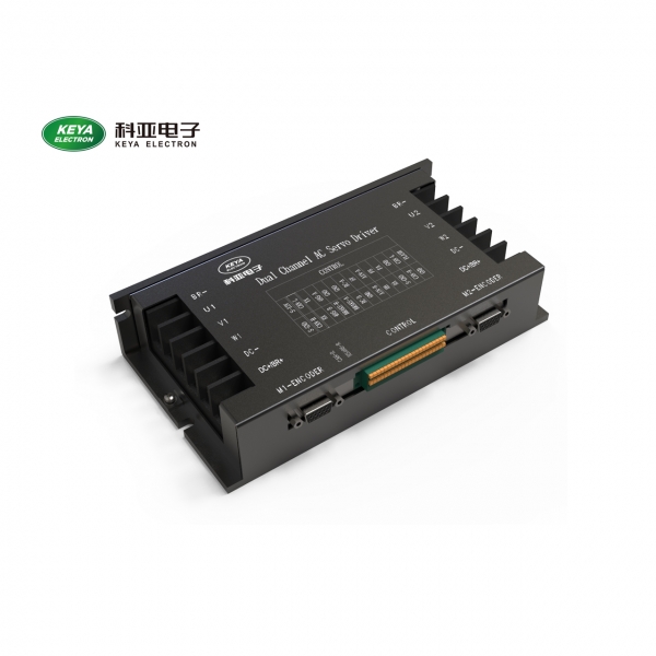 济南直流伺服驱动器 KYDAS4860-2E