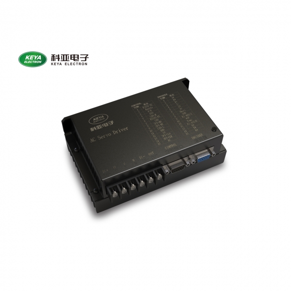 济南低压直流伺服驱动器 KYDAS4850-1E
