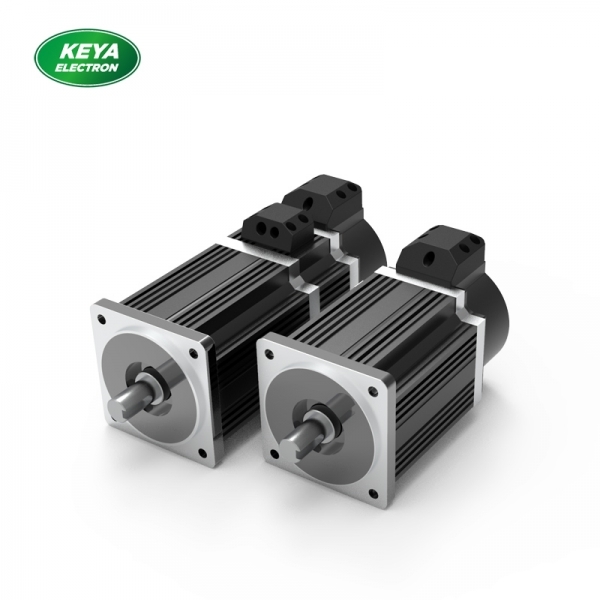 济南直流伺服80系列48V 0.75KW-1KW 3000RPM