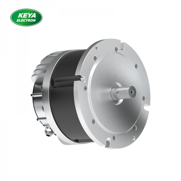 直流伺服215系列96V 7.5KW-10KW 3000RPM