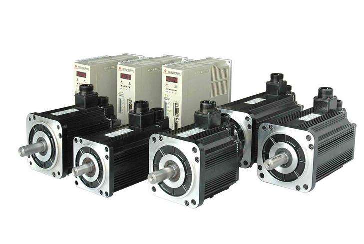 伺服电机控制器 伺服电机控制器